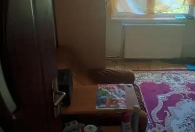 Apartament cu 4 camere decomandat în Burdujeni - 8