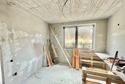 Duplex de vanzare pe tautiului, 4 camere, 120mp, 240mp teren Duplex de vanzare pe tautiului, 4 camere, 120mp, 240mp teren - 4