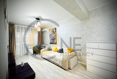 Apartament cu 2 camere decomandat, mobilat în Lacul Morii - 2