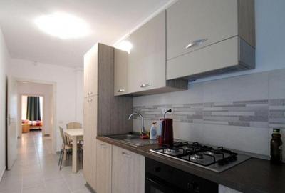 Garsonieră în Herăstrău - 1