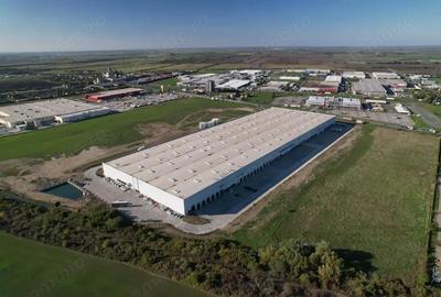 Hala suprafe?e disponibile 1.000-40.000mp - 15