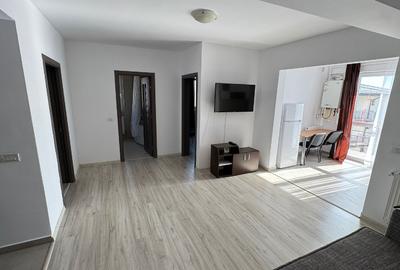 Apartament 3 camere cartier Yriss Valea Lupului Apartament 3 camere cartier Yriss Valea Lupului - 10