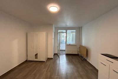 Garsoniera Titan Etaj 3  Instalatii Schimbate 31 Mp 5 Min  Parc IOR 5 Min Metrou - 10