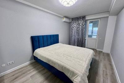 Apartament cu 2 camere în Vitan