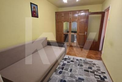 Apartament cu 2 camere decomandat, mobilat în Mihai Viteazul - 9