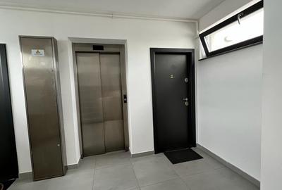 Apartament 2 camere mobilat + parcare – Str. Bobâlna 14, Brașov - 9