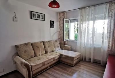 Apartament 2 camere în zona GRIGORE ALEXANDRESCU - 2