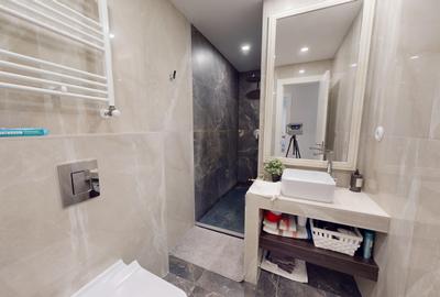 Pipera - 3 camere 100mp – Nordul Bucureștiului | Lux, parcare & boxă incluse - 6