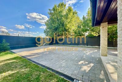 VILA INDIVIDUALA/CARTIER REZIDENȚIAL/SISTEM FOTOVOLTAIC 10Kw/GARAJ/VEGETATIE - 3