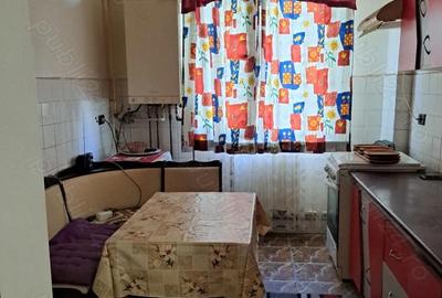 Apartament cu 2 camere semidecomandat în Central - 4
