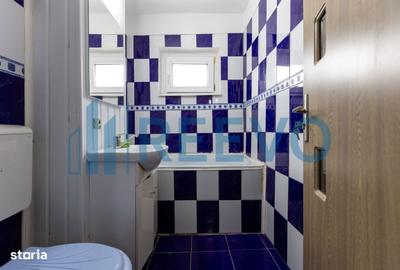Apartament cu 3 camere semidecomandat în Podei - 7