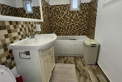 Institutul de Marină apartament decomandat 3 camere 78 mp - 4