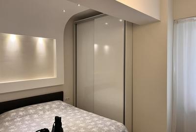 Ap 2 camere lidl viteazu super view Ap 2 camere lidl viteazu super view - 4