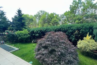Apartament cu 3 camere decomandat, mobilat în Herăstrău - 5