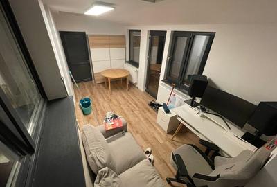 PANTELIMON-SOS. CERNICA - PARTER - S.UTILE 68MP, CURTE 25MP, 2 LOCURI PARCARE - 11