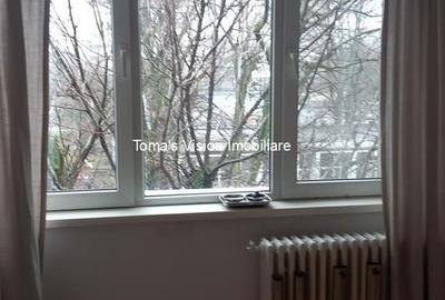 Apartament cu 2 camere semidecomandat, mobilat în Pajura - 5