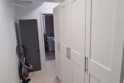 Garsonieră decomandată în Uverturii - 8
