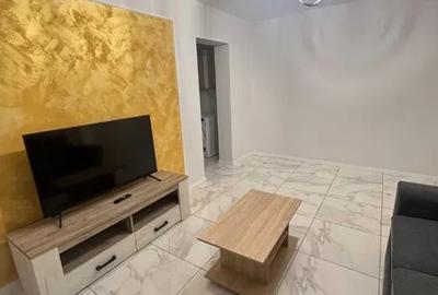 Apartament cu 2 camere decomandat, mobilat în Podu Roș - 2