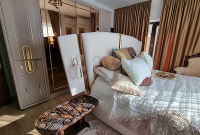 Casă individuală cu 7 camere cu Canalizare în Fundeni - 5