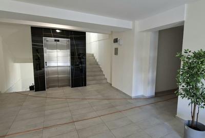 Apartament cu 2 camere si loc de parcare subteran - 18
