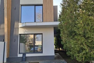 Casă cu 7 camere în Corbeanca - 5