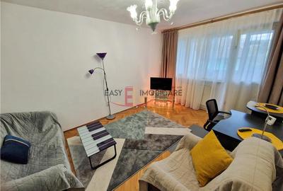 Apartament nou 3 camere,60mp,prima inchiriere,etaj2,Dambu Pietros,Targu Mures - 2