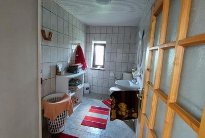Vila de vanzare 300 mp utili + teren 2325 mp in satul Gheorghieni - 14