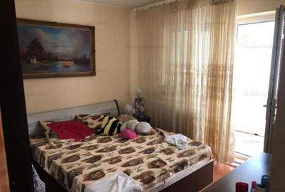 72mp Foarte Spatios 3 cam Buzaului MOBILAT etaj 4 din 5 - 9