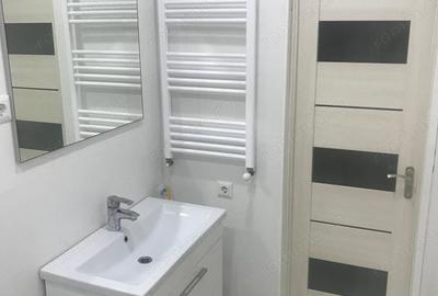 Garsonieră decomandată în Gara de Nord - 2