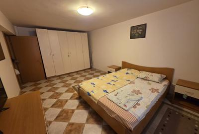 Apartament cu 2 camere semidecomandat în Central - 6