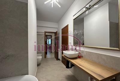 Inchiriere - 4 camere renovate integral - Primaverii - 7