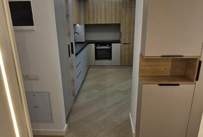 De inchiriat: Apartament 2 camere | Cortina Pipera | NOU | View panoramic - 8