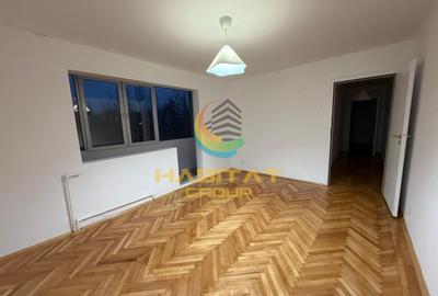 Apartament cu 3 camere semidecomandat în Nicolae Grigorescu - 1