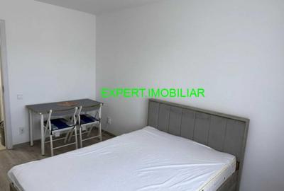 Garsonieră în Giurgiului - 2