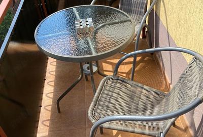 Apartament cu 2 camere decomandat în Chiajna - 2