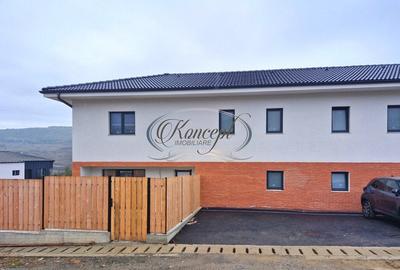 Duplex cu CF in Chinteni - 6