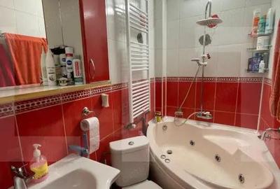 Apartament cu 2 camere semidecomandat în Iosefin - 10