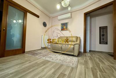 Apartament cu 3 camere decomandat, mobilat în Dorobanți - 6