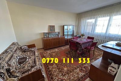Apartament 3 camere confort 1 Plantelor, suprafata 71,9mp - 1