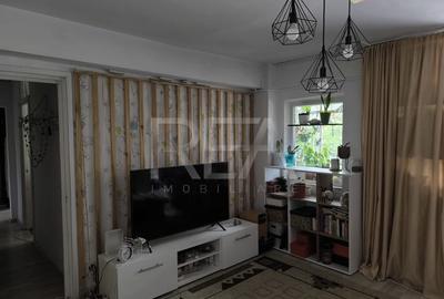 2 camere 4/4, Drumul Sarii -Str. Nabucului - 2