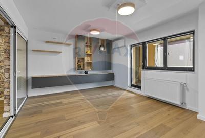 Penthouse modern situat in Complex Privilegio - 12