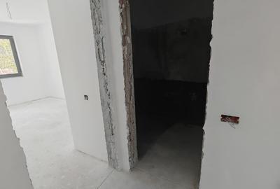 Garsoniera gata de mutare| Bloc nou 2025 | Prel Ferentari - 7