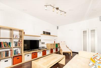 2 camere | Mosilor | 5 Minute Metrou Obor | Mobilat si utilat - 3