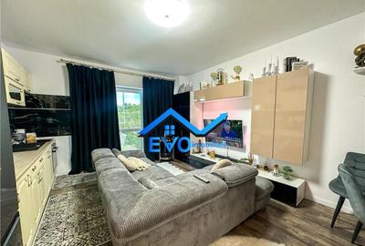 Apartament cu 2 camere, gradina, loc de parcare, zona Moara - 3