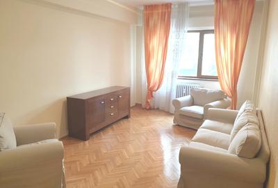 Un frumos apartament de inchiriat vizavi de teatrul Metropolis - 2