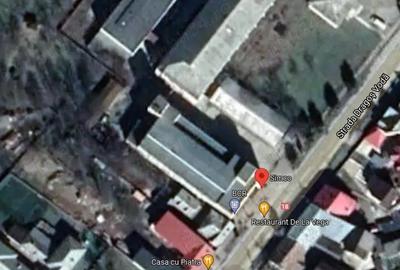 Spatii de inchiriat Sighet Dragos Voda 59 Spatii de inchiriat Sighet Dragos Voda 59 - 2