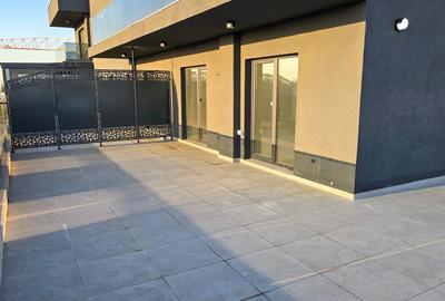 Neofort 50 Titan Apartament langa metrou cu terasa superba - 20