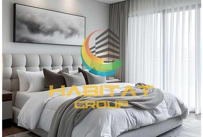 Apartament cu 2 camere în Titan - 3