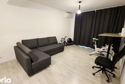 Apartament cu 2 camere decomandat, mobilat în Obor - 16
