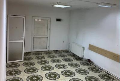 Sebastian,spatiu comercial ,4 camere ,cu 1 grup sanitar,terasa,loc parcare - 1